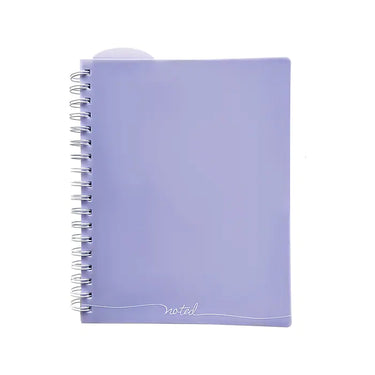 Carolina Pad Noted Premium Executive Notebook, 7.38